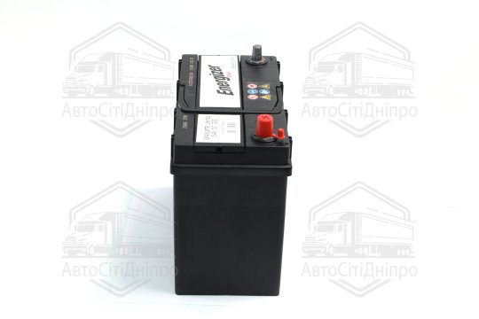 Акумулятор 45Ah-12v Energizer Plus (238х129х227), L, EN330 Азія тонк. клема