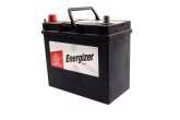 Акумулятор 45Ah-12v Energizer Plus (238х129х227), L, EN330 Азія