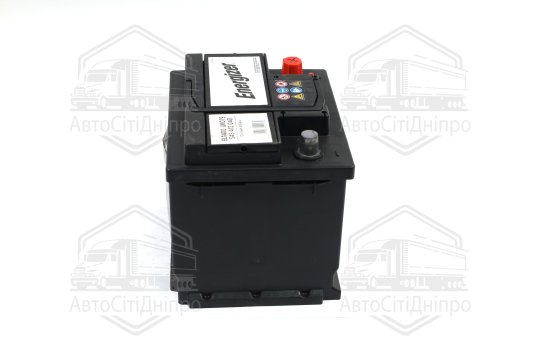 Акумулятор 45Ah-12v Energizer (207х175х190), R, EN400