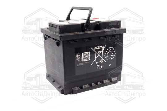 Акумулятор 45Ah-12v Energizer (207х175х190), L, EN400
