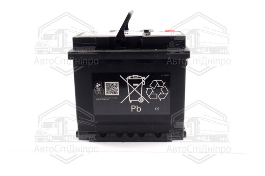 Акумулятор 45Ah-12v Energizer (207х175х190), L, EN400