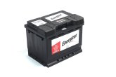 Акумулятор 60Ah-12v Energizer Plus (242х175х190), R, EN540