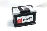 Акумулятор 60Ah-12v Energizer Prem. (242х175х175), R, EN540