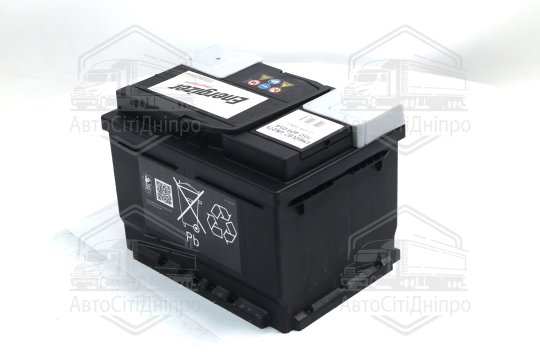Акумулятор 60Ah-12v Energizer Prem. (242х175х175), R, EN540