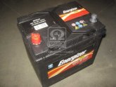 Акумулятор 60Ah-12v Energizer Plus (232х173х225), L,EN510 Азія