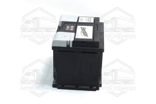 Акумулятор 63Ah-12v Energizer Prem. (242х175х190), R, EN610
