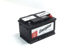 Акумулятор 68Ah-12v Energizer (278х175х175), R, EN570