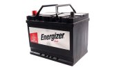 Акумулятор 68Ah-12v Energizer Plus (261х175х220), L,EN550 Азія