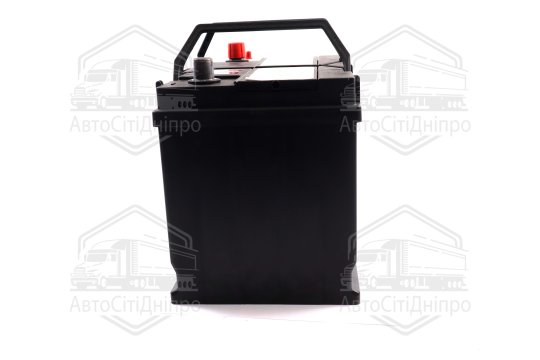 Акумулятор 68Ah-12v Energizer Plus (261х175х220), L,EN550 Азія