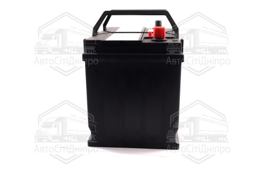 Акумулятор 68Ah-12v Energizer Plus (261х175х220), L,EN550 Азія