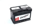 Акумулятор 70Ah-12v Energizer Plus (278х175х190), L, EN640