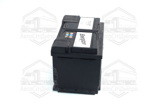 Акумулятор 70Ah-12v Energizer Plus (278х175х190), L, EN640