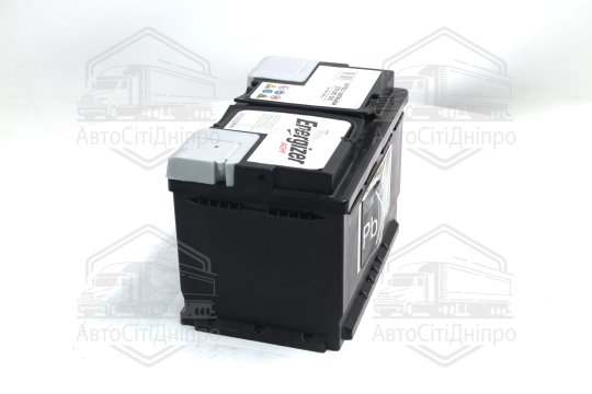 Акумулятор 70Ah-12v Energizer Premium AGM (278х175х190),R,EN760