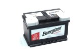Акумулятор 72Ah-12v Energizer Prem. (278х175х175), R, EN680