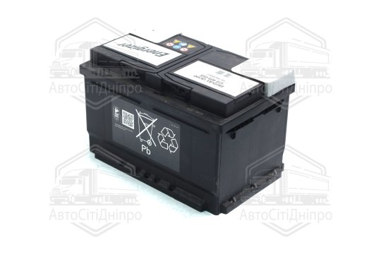 Акумулятор 72Ah-12v Energizer Prem. (278х175х175), R, EN680