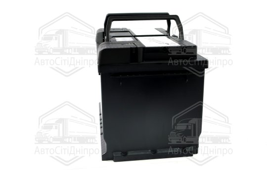 Акумулятор 74Ah-12v Energizer Plus (278х175х190), R, EN680