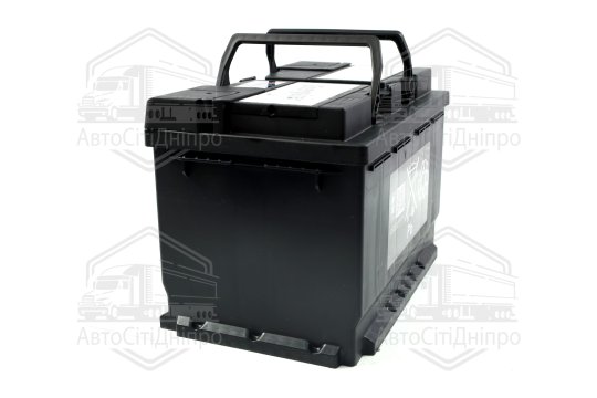 Акумулятор 74Ah-12v Energizer Plus (278х175х190), R, EN680