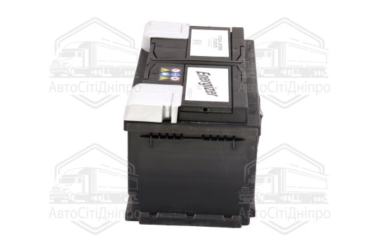 Акумулятор 75Ah-12v ENERGIZER EFB (315х175х175), R, EN730