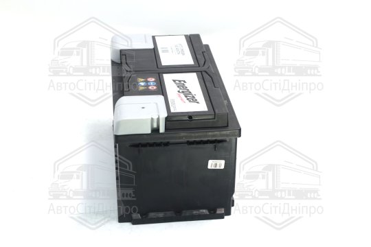Акумулятор 80Ah-12v Energizer Prem. (315х175х175), R, EN740
