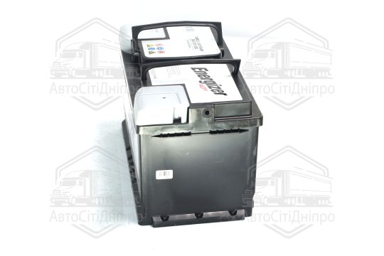 Акумулятор 80Ah-12v Energizer Premium AGM (315х175х190),R,EN800