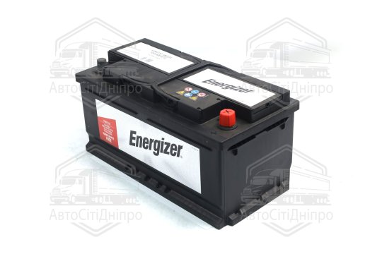 Акумулятор 83Ah-12v Energizer (353х175х175), R, EN720