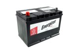 Акумулятор 95Ah-12v Energizer Plus (306х173х225), L,EN830 Азія