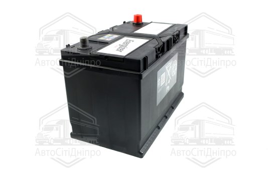 Акумулятор 95Ah-12v Energizer Plus (306х173х225), L,EN830 Азія