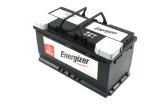 Акумулятор 100Ah-12v Energizer Prem. (353х175х190), R, EN830