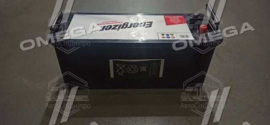 Акумулятор 140Ah-12v Energizer CP (513х189х223), зворотний полярність (3),EN800