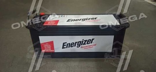 Акумулятор 140Ah-12v Energizer CP (513х189х223), зворотний полярність (3),EN800