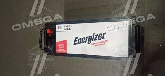 Акумулятор 140Ah-12v Energizer CP (513х189х223), зворотний полярність (3),EN800