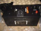 Акумулятор 200Ah-12v Energizer Com. (518х276х242), полярність зворотна (3),EN1050
