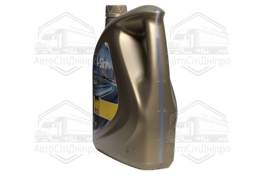Олива моторна ENI I-Sint tech 0w-30 (Каністра 4л)