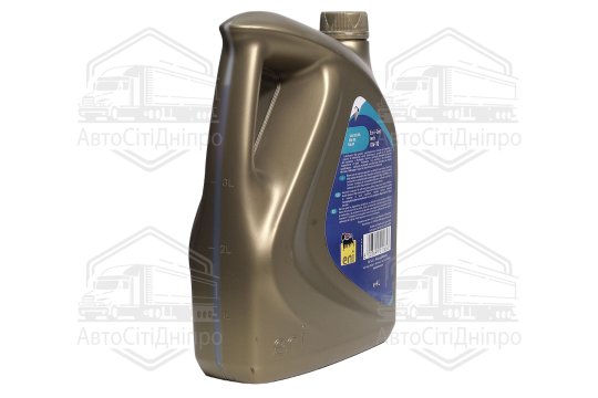 Олива моторна ENI I-Sint tech 0w-30 (Каністра 4л)