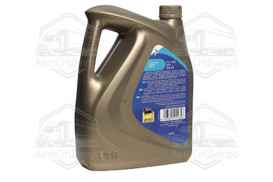 Олива моторна ENI I-Sint tech 0w-30 (Каністра 4л)