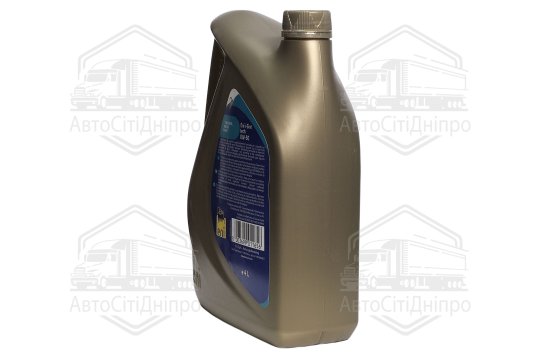 Олива моторна ENI I-Sint tech 0w-30 (Каністра 4л)
