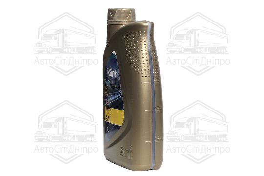 Олива моторна ENI I-Sint tech F 5W-30 (Каністра 1л)