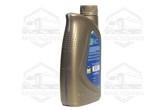 Олива моторна ENI I-Sint tech F 5W-30 (Каністра 1л)