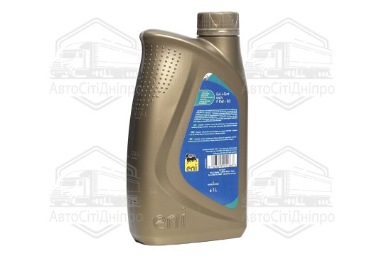 Олива моторна ENI I-Sint tech F 5W-30 (Каністра 1л)