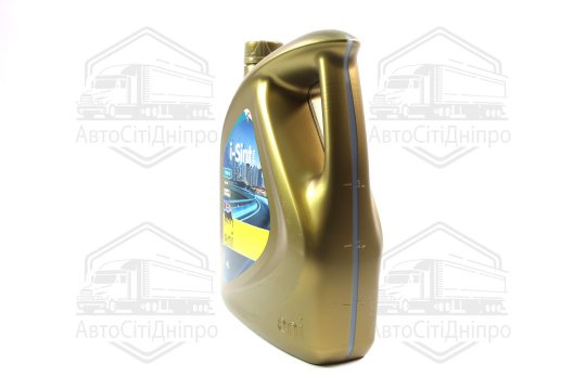 Олива моторна ENI I-Sint tech F 5W-30 (Каністра 4л)