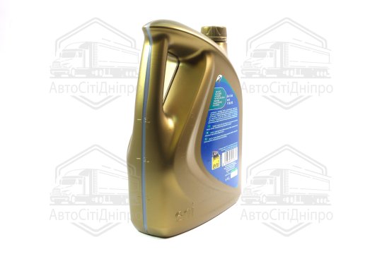 Олива моторна ENI I-Sint tech F 5W-30 (Каністра 4л)
