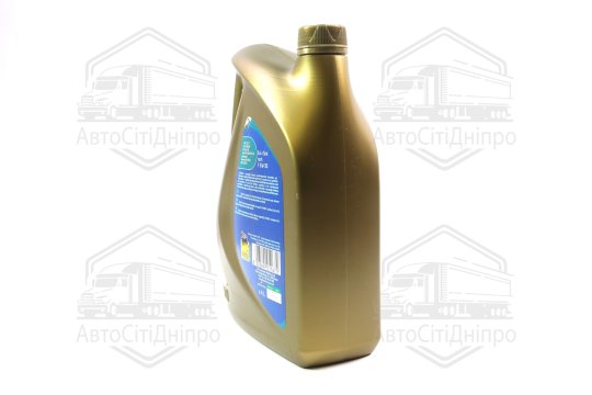 Олива моторна ENI I-Sint tech F 5W-30 (Каністра 4л)
