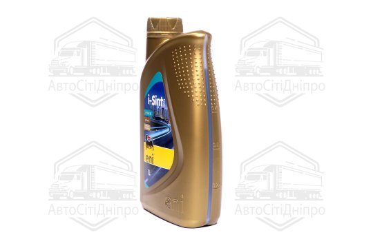 Олива моторна ENI I-Sint tech P 5W-30 (Каністра 1л)