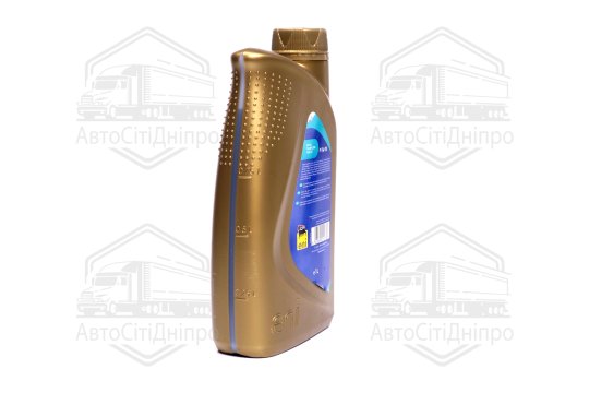 Олива моторна ENI I-Sint tech P 5W-30 (Каністра 1л)