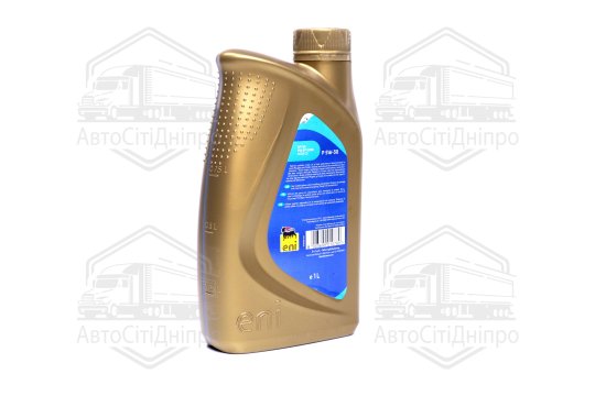 Олива моторна ENI I-Sint tech P 5W-30 (Каністра 1л)