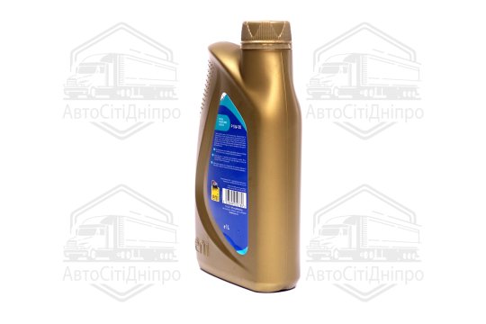Олива моторна ENI I-Sint tech P 5W-30 (Каністра 1л)