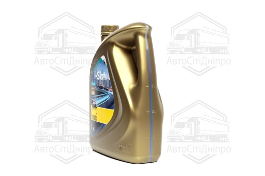 Олива моторна ENI I-Sint tech P 5W-30 (Каністра 4л)