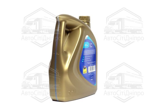 Олива моторна ENI I-Sint tech P 5W-30 (Каністра 4л)
