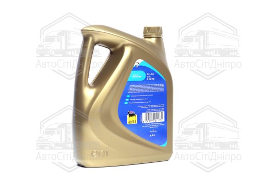 Олива моторна ENI I-Sint tech P 5W-30 (Каністра 4л)
