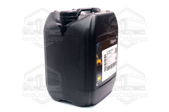 Олива моторна Eni i-Sigma special TMS 10W-40 (Каністра 20л)